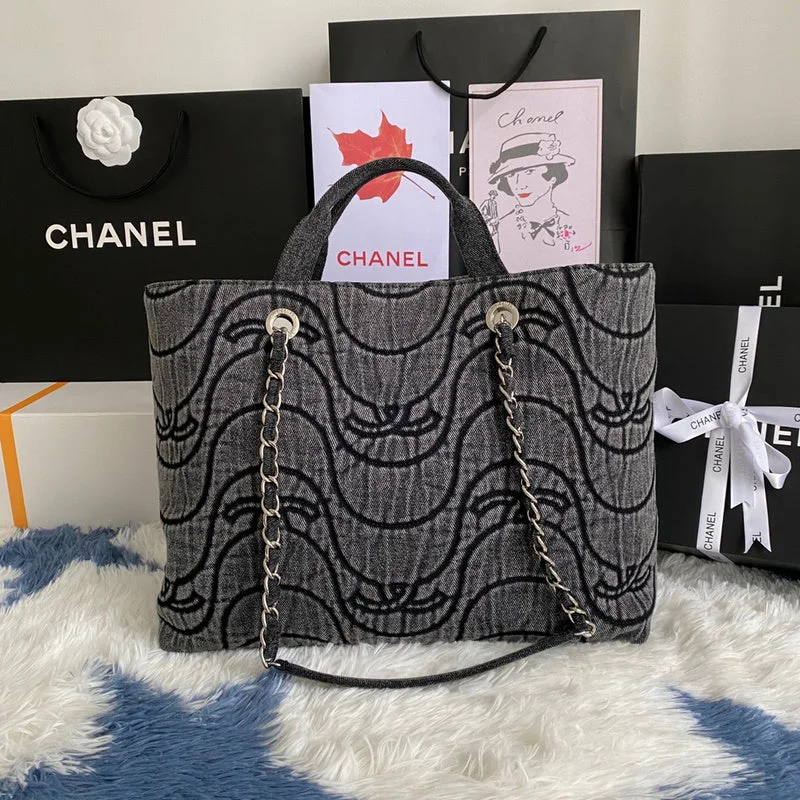 Chanel Vintage Inspired Handbag for Retro LoversBC - CHANEL Bags - 042