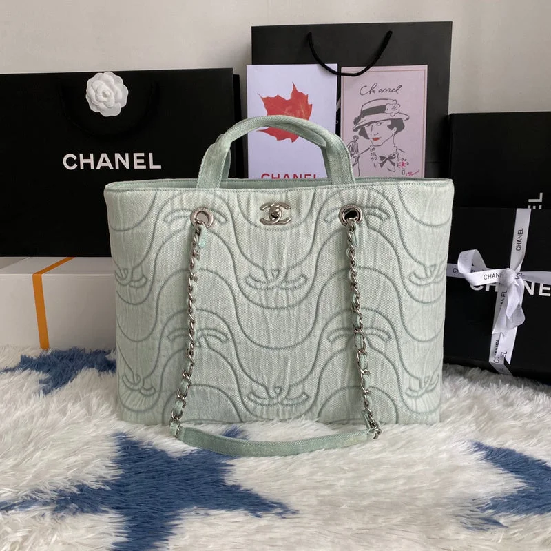 Chanel Designer Handbag with Unique DesignBC - CHANEL Bags - 044