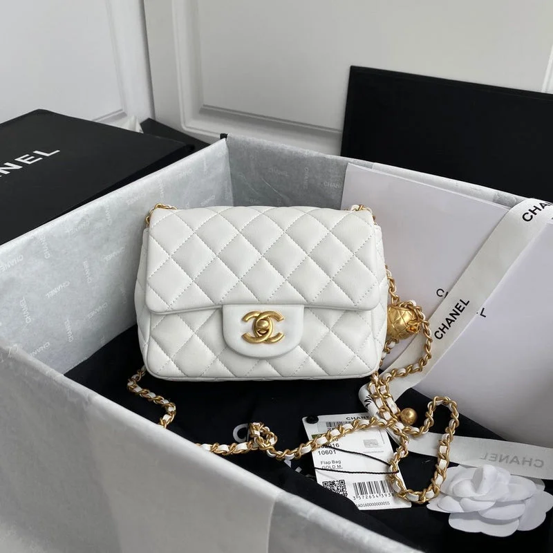 Chanel Limited Edition Handbag for CollectorsBC - CHANEL Bags - 055