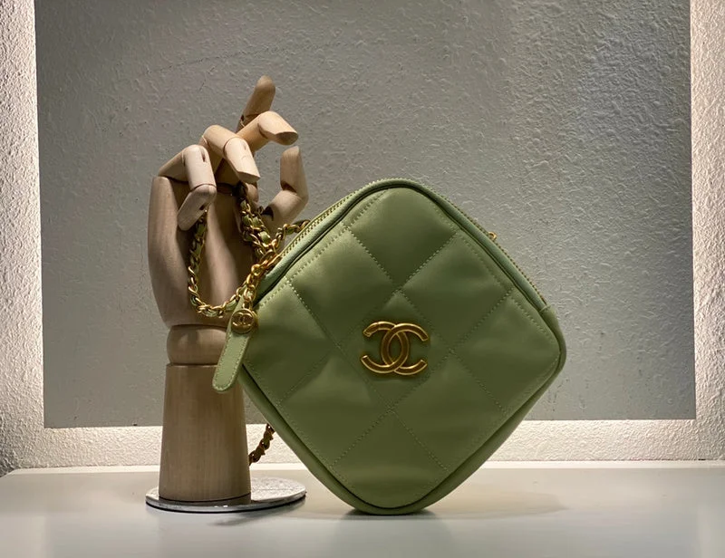 Chanel All - Match Handbag for Versatile StylingBC - CHANEL Bags - 063