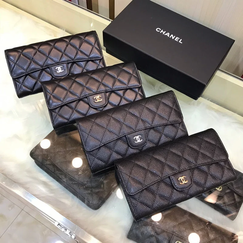 Chanel Classic Flap Bag for Evening PartyBC - CHANEL Bags - 070