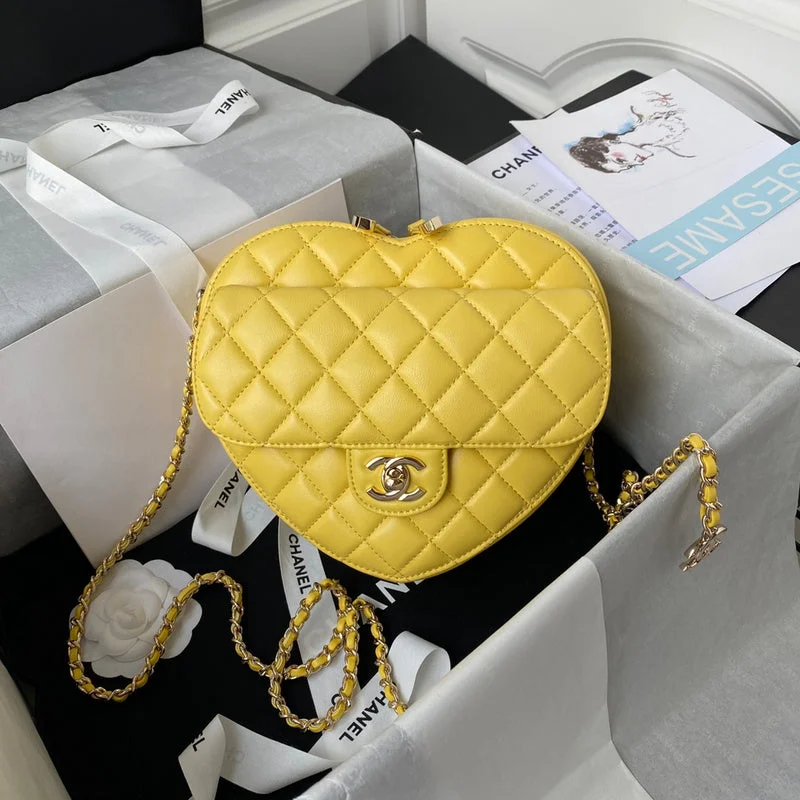 Chanel Limited Edition Handbag for CollectorsBC - CHANEL Bags - 1024