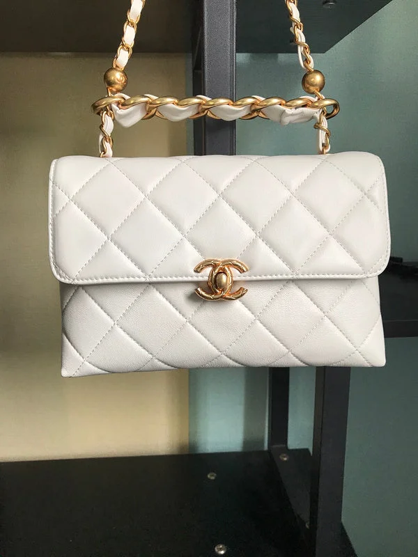 Chanel Limited Edition Handbag for CollectorsBC - CHANEL Bags - 1050