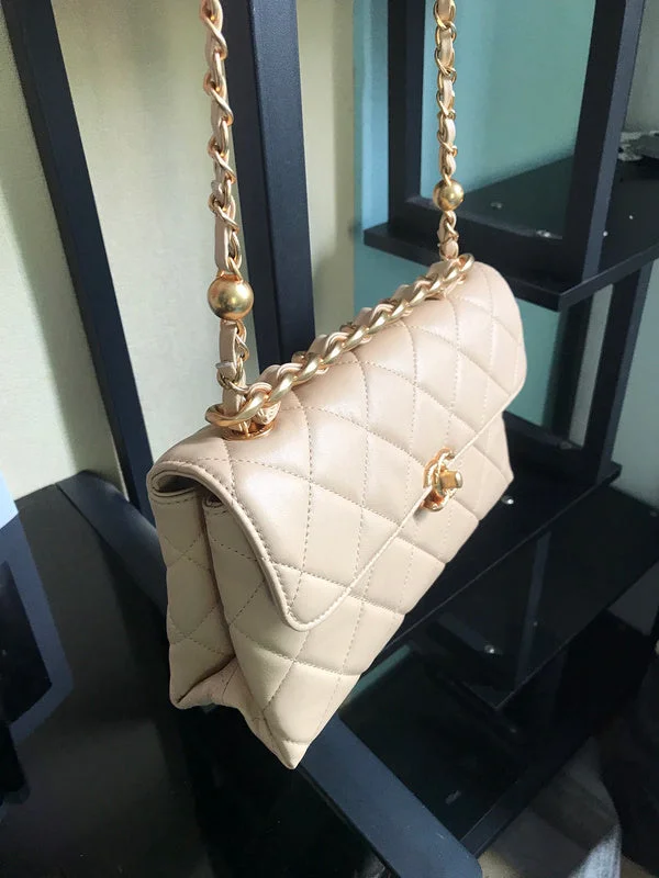 Chanel New Arrival Handbag with Gold HardwareBC - CHANEL Bags - 1055