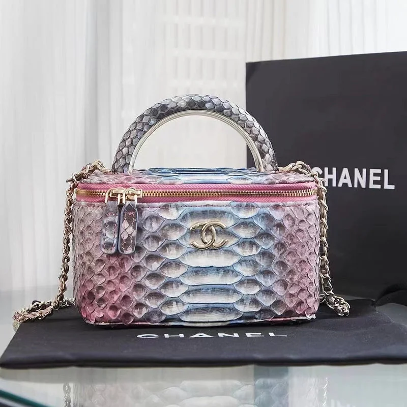 Chanel Classic Flap Bag for Evening PartyBC - CHANEL Bags - 1289