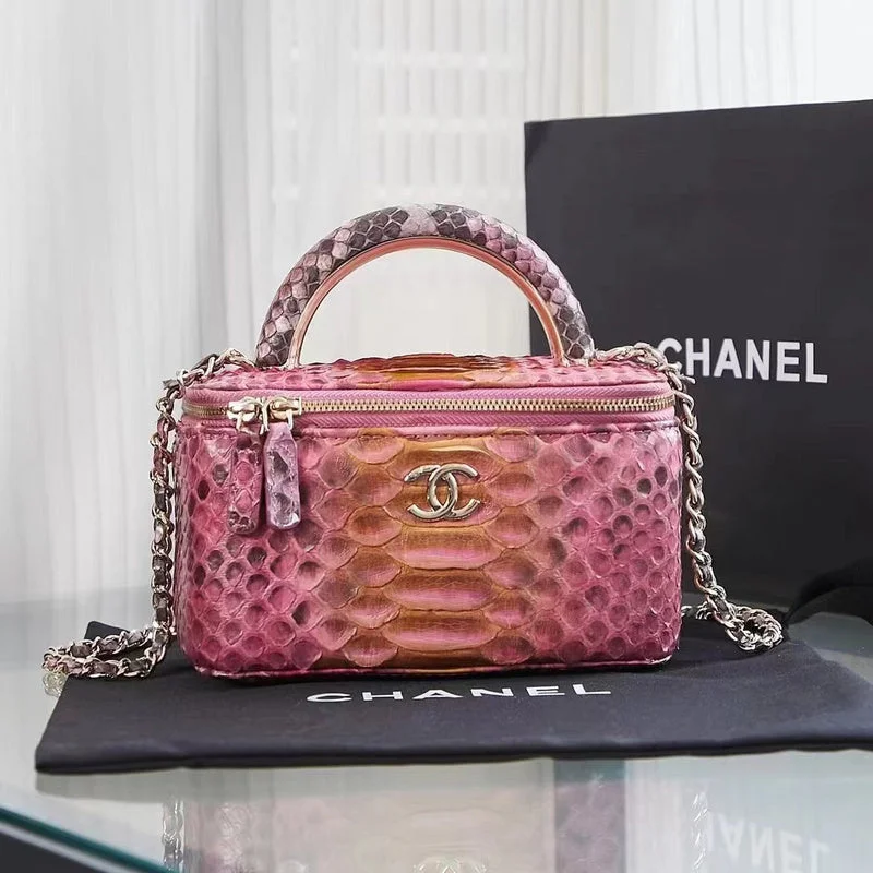 Chanel Classic Flap Bag for Evening PartyBC - CHANEL Bags - 1290