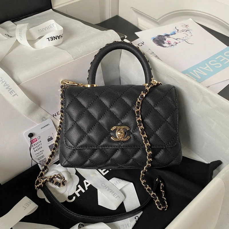 Chanel Limited Edition Handbag for CollectorsBC - CHANEL Bags - 1294