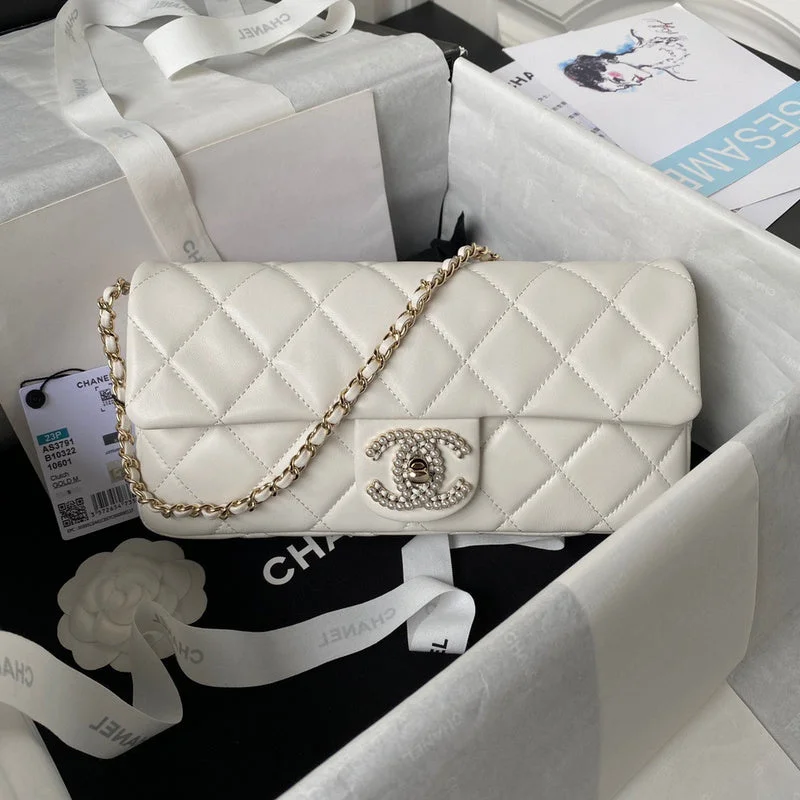 Chanel Designer Handbag with Unique DesignBC - CHANEL Bags - 1304