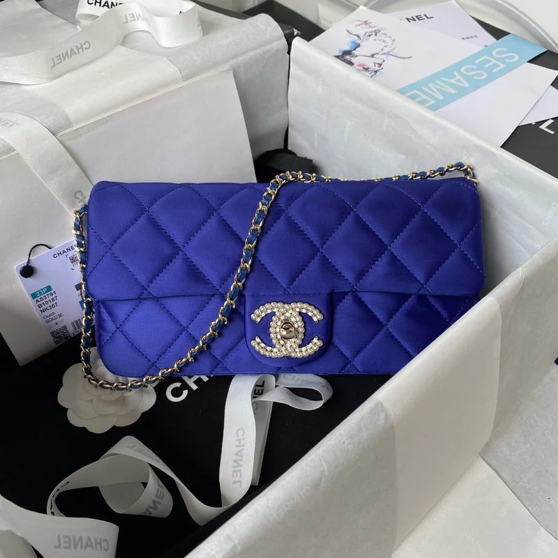 Chanel Classic Flap Bag for Evening PartyBC - CHANEL Bags - 1305