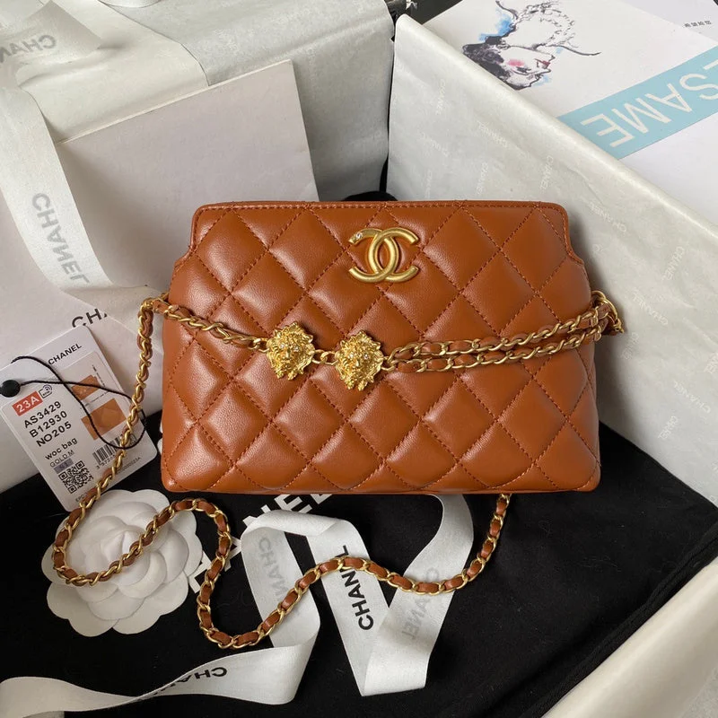 Chanel Lightweight Handbag for Daily ErrandsBC - CHANEL Bags - 1307