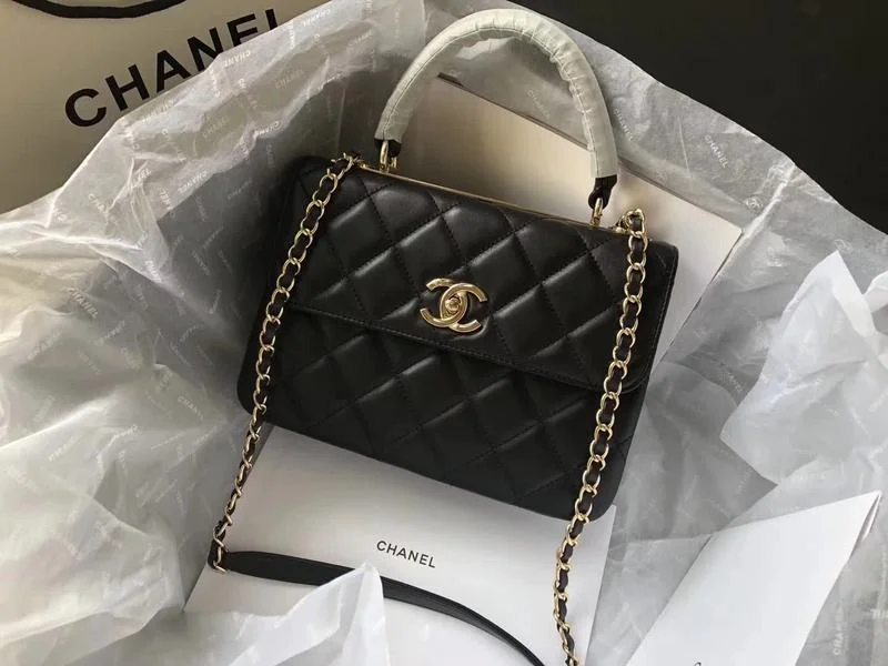 Chanel Luxury Handbag for High - End EventsBC - CHANEL Bags - 032