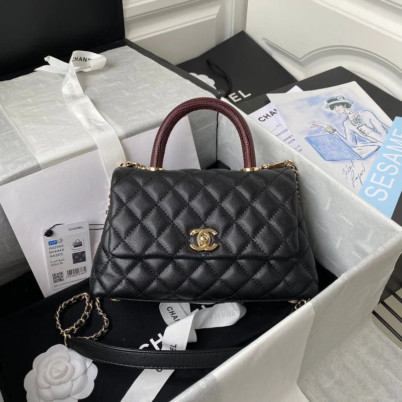 Chanel Limited Edition Handbag for CollectorsBC - CHANEL Bags - 038