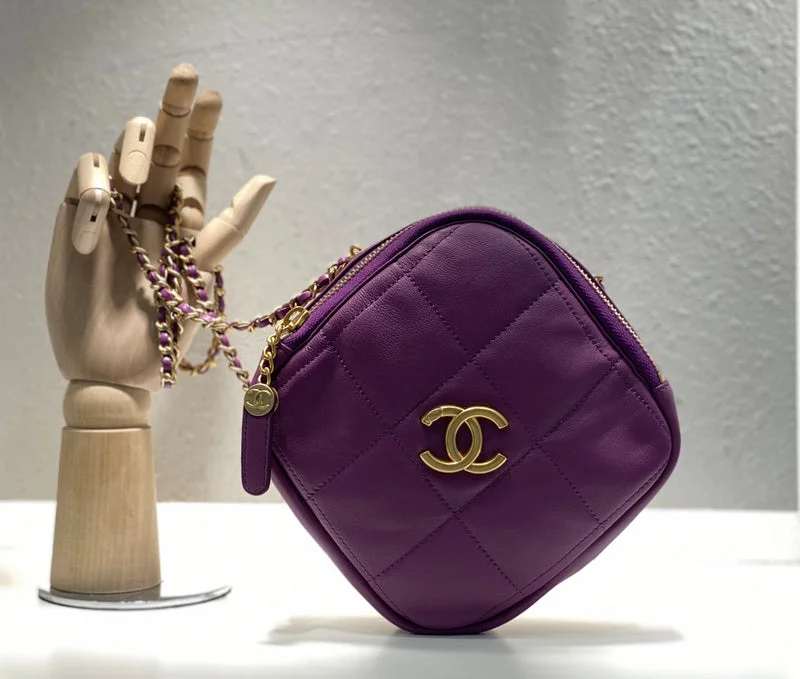 Chanel Luxury Handbag for High - End EventsBC - CHANEL Bags - 058