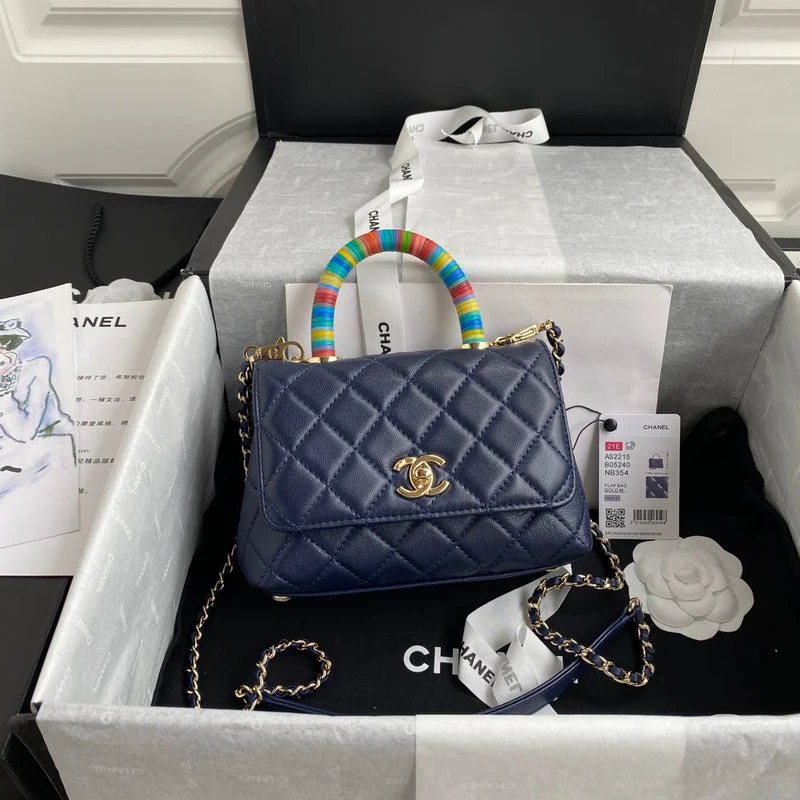 Chanel Designer Handbag with Unique DesignBC - CHANEL Bags - 068