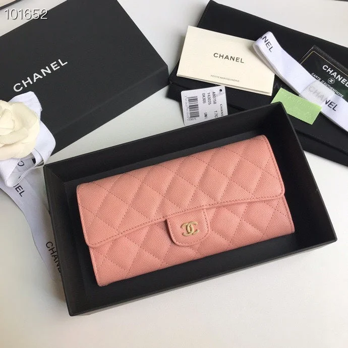 Chanel Quilted Leather Shoulder Bag for FashionistasBC - CHANEL Bags - 069