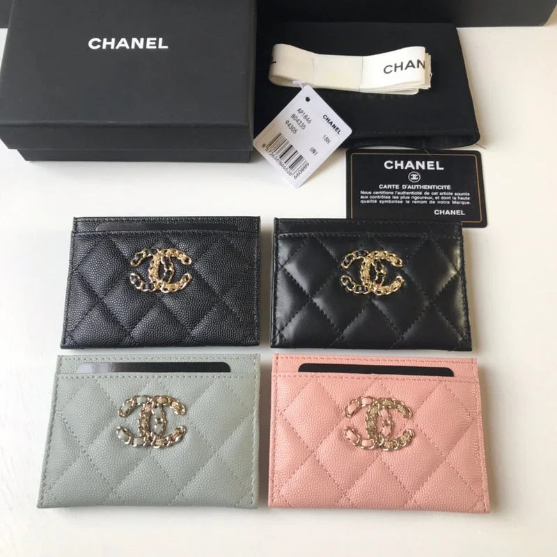 Chanel New Arrival Handbag with Gold HardwareBC - CHANEL Bags - 071