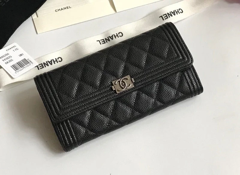 Chanel New Arrival Handbag with Gold HardwareBC - CHANEL Bags - 073