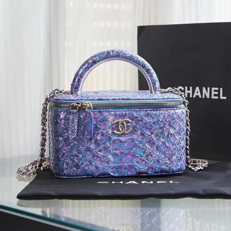 Chanel New Arrival Handbag with Gold HardwareBC - CHANEL Bags - 1285