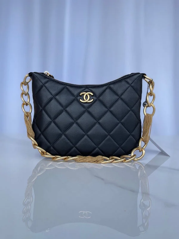 Chanel Classic Flap Bag for Evening PartyBC - CHANEL BAGS - 020