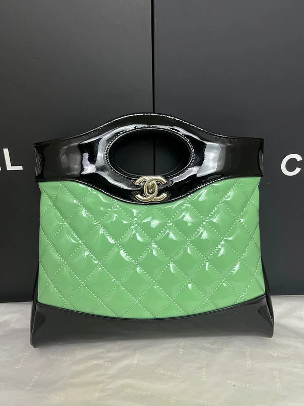 Chanel Small Crossbody Bag for TravelBC - CHANEL BAGS - 038