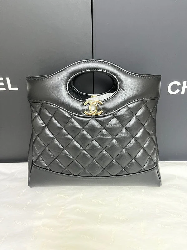 Chanel New Arrival Handbag with Gold HardwareBC - CHANEL BAGS - 040