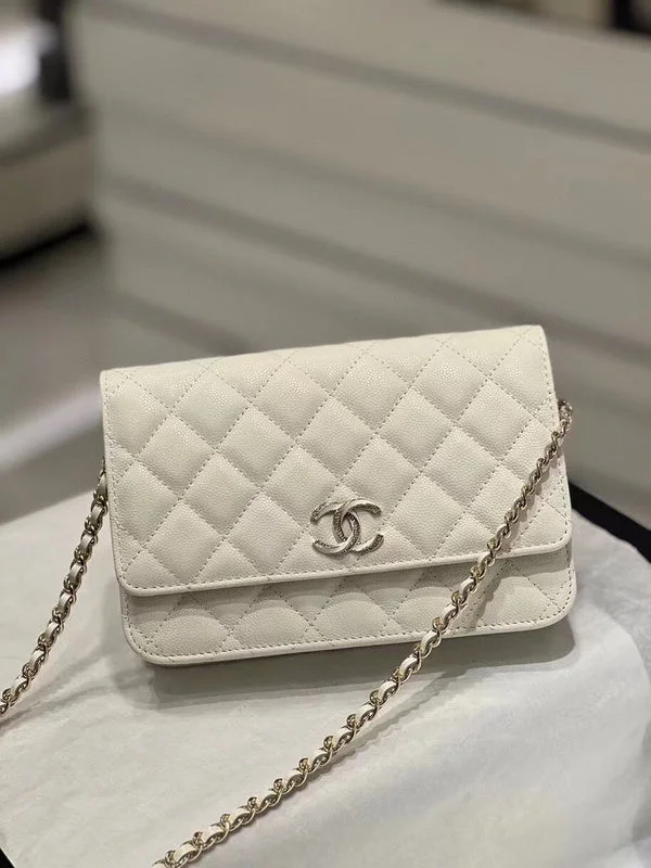 Chanel Medium Tote Bag for Office LadiesBC - CHANEL BAGS - 043