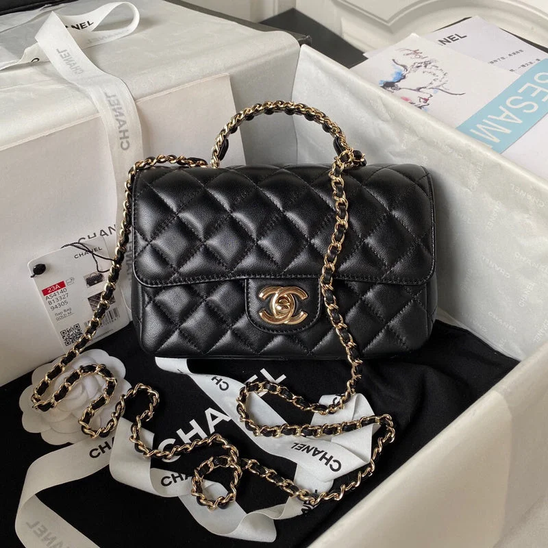 Chanel Limited Edition Handbag for CollectorsBC - CHANEL BAGS - 044