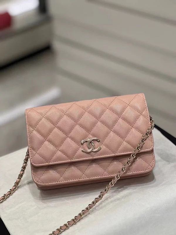 Chanel Designer Handbag with Unique DesignBC - CHANEL BAGS - 045