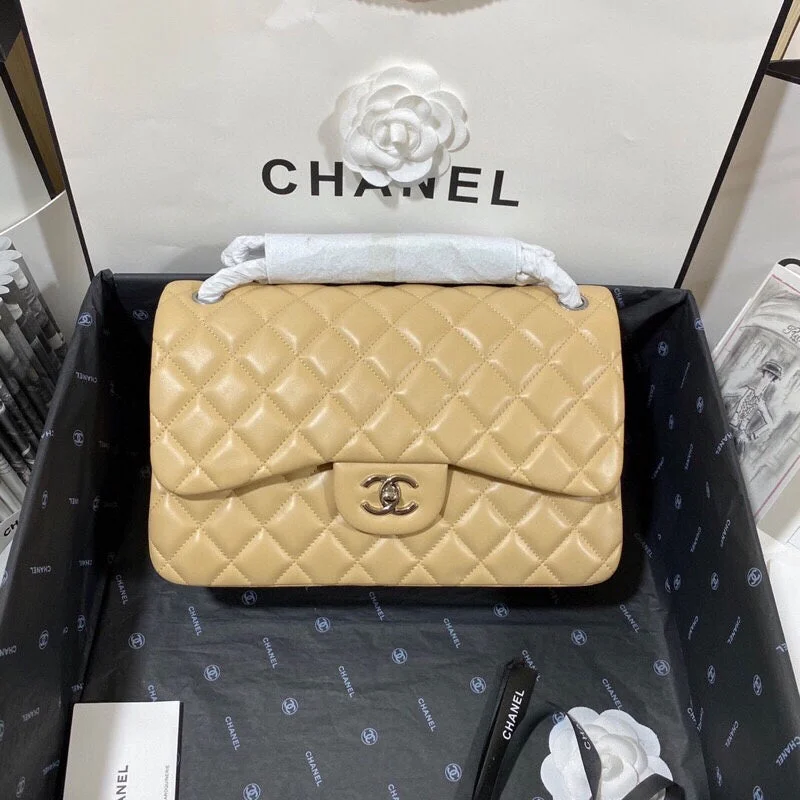 Chanel Vintage Inspired Handbag for Retro LoversBC - CHANEL BAGS - 050