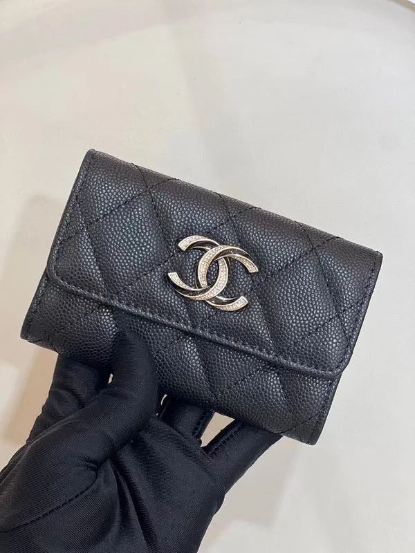 Chanel New Arrival Handbag with Gold HardwareBC - CHANEL BAGS - 052