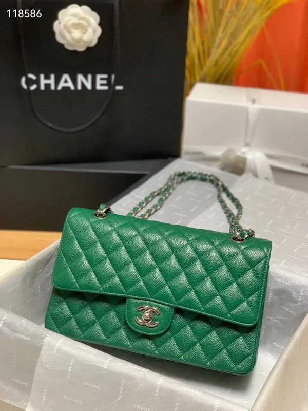 Chanel Colorful Handbag for Spring OutfitsBC - CHANEL BAGS - 066