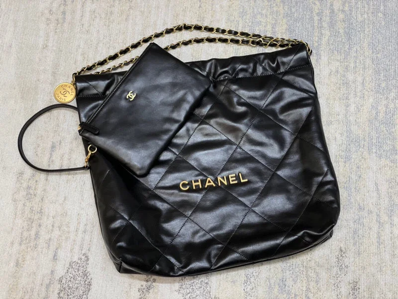 Chanel Medium Tote Bag for Office LadiesBC - CHANEL BAGS - 068