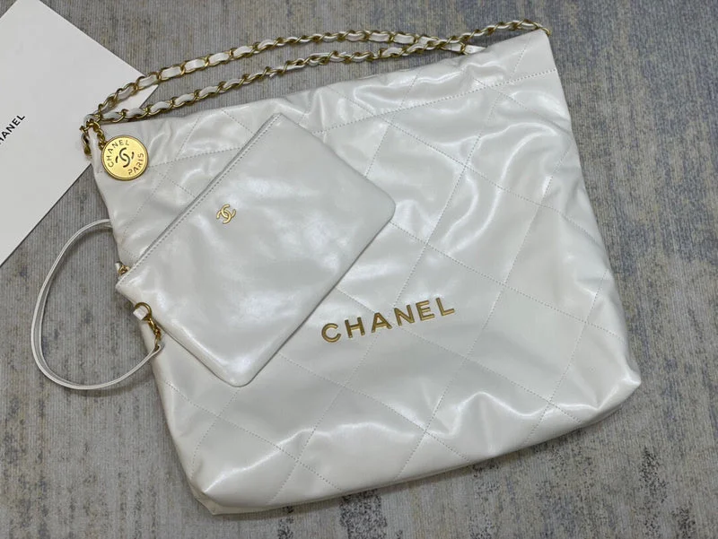 Chanel Limited Edition Handbag for CollectorsBC - CHANEL BAGS - 071