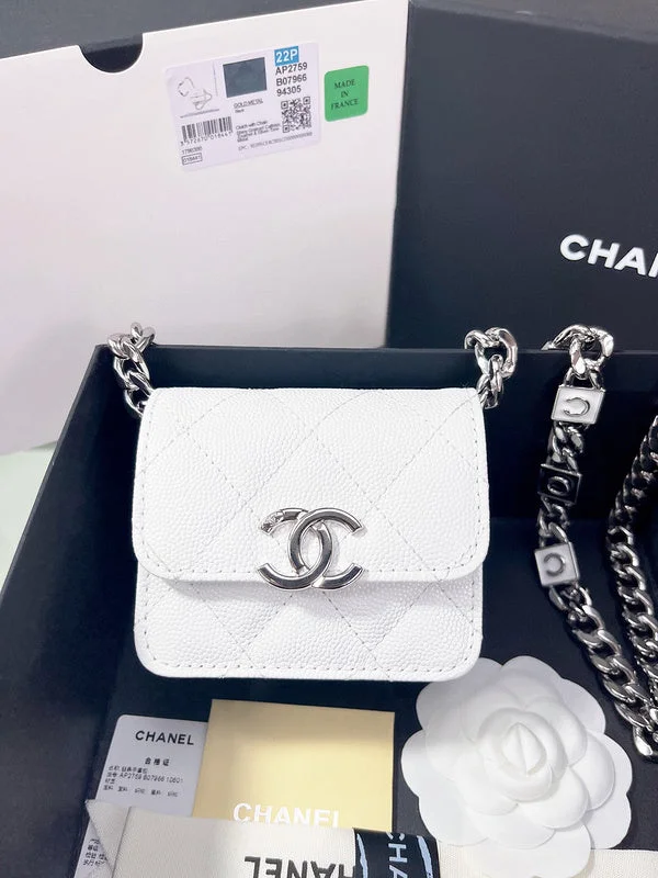 Chanel Lightweight Handbag for Daily ErrandsBC - CHANEL BAGS - 1024