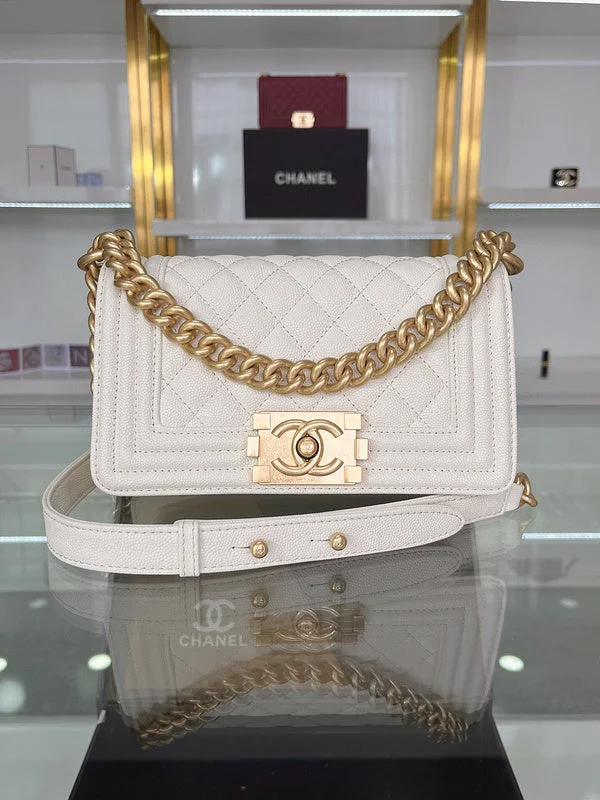 Chanel Colorful Handbag for Spring OutfitsBC - CHANEL BAGS - 1025