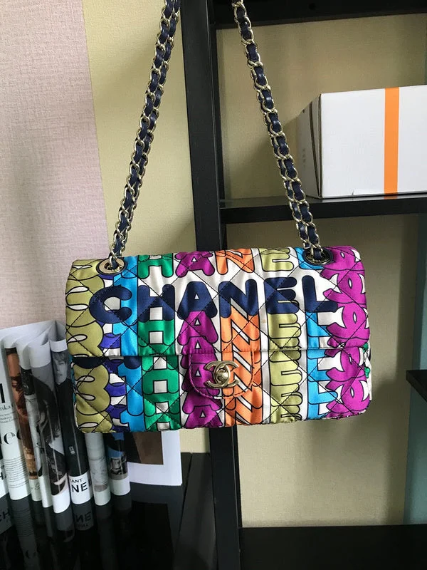 Chanel New Arrival Handbag with Gold HardwareBC - CHANEL BAGS - 103