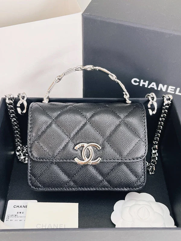 Chanel Chain Strap Handbag for Everyday UseBC - CHANEL BAGS - 1053