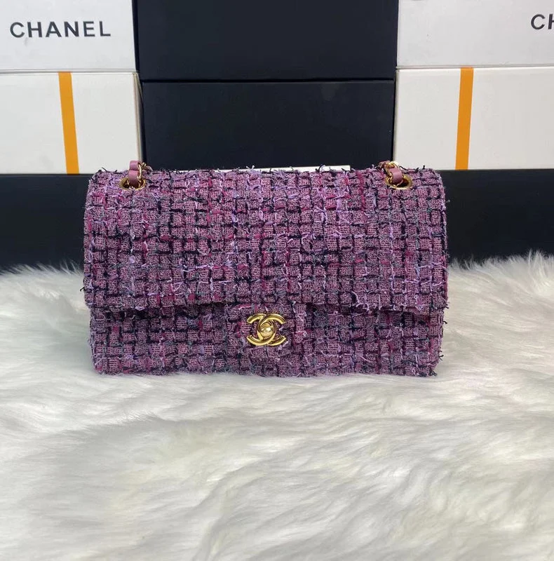 Chanel Lightweight Handbag for Daily ErrandsBC - CHANEL BAGS - 1054