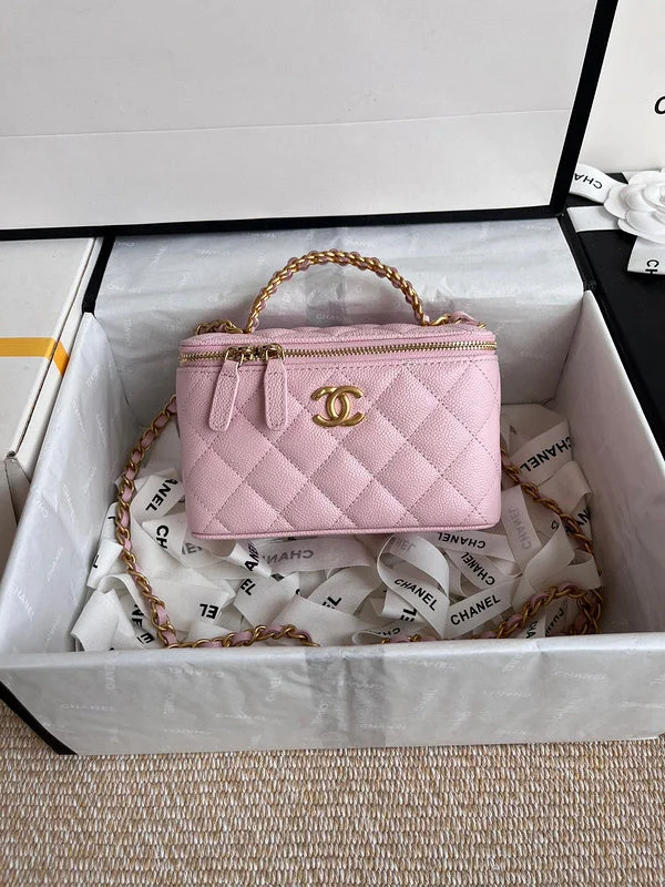 Chanel Designer Handbag with Unique DesignBC - CHANEL BAGS - 1055