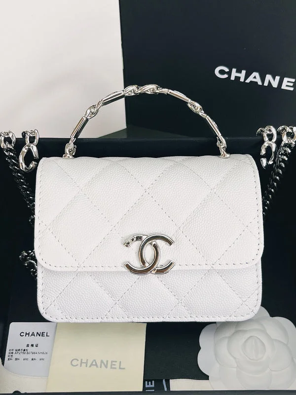 Chanel Classic Flap Bag for Evening PartyBC - CHANEL BAGS - 1058