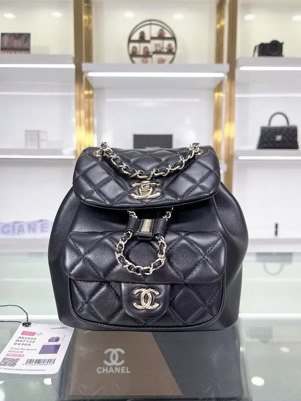 Chanel Classic Flap Bag for Evening PartyBC - CHANEL BAGS - 106