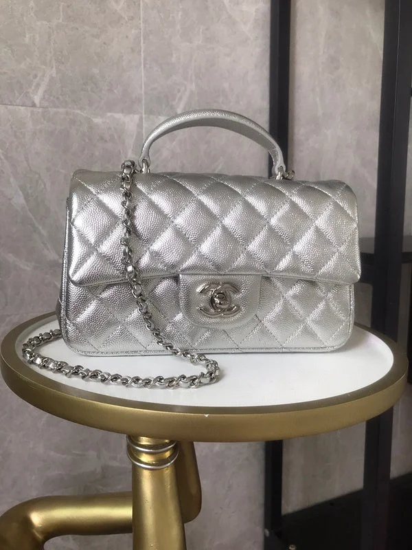 Chanel Chain Strap Handbag for Everyday UseWF - Chanel Bags - 1795