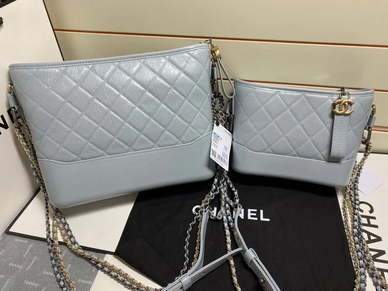 Chanel All - Match Handbag for Versatile StylingWF - Chanel Bags - 1799