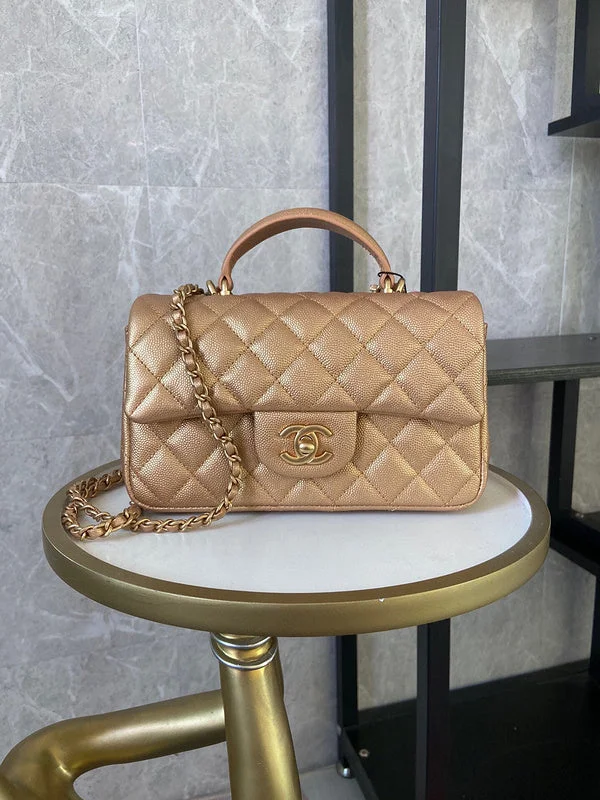 Chanel Luxury Handbag for High - End EventsWF - Chanel Bags - 1808