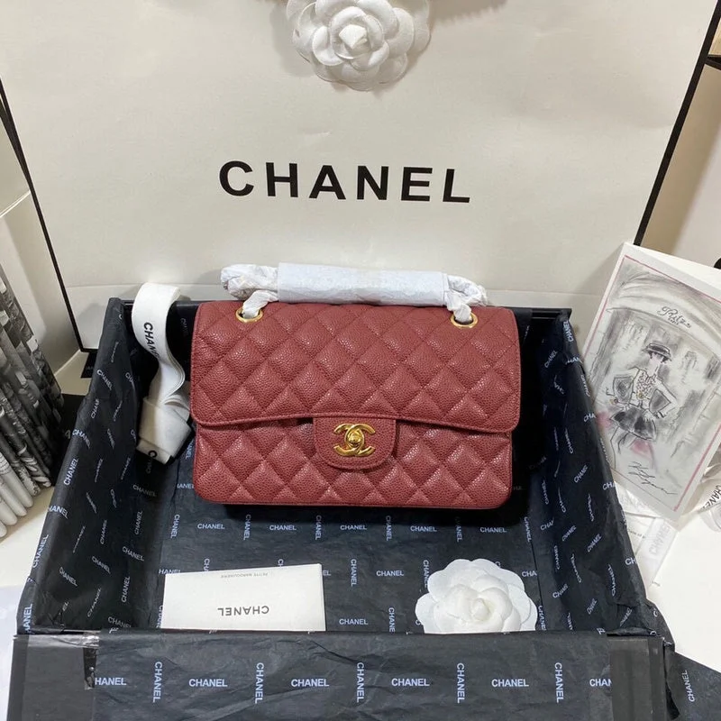 Chanel All - Match Handbag for Versatile StylingWF - Chanel Bags - 1815