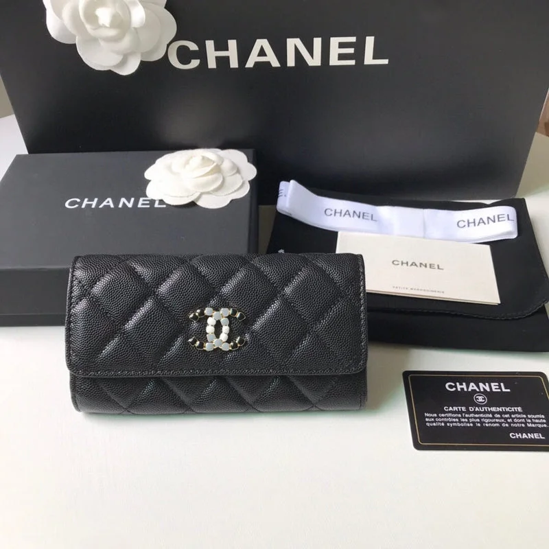 Chanel Lightweight Handbag for Daily ErrandsWF - Chanel Bags - 1818