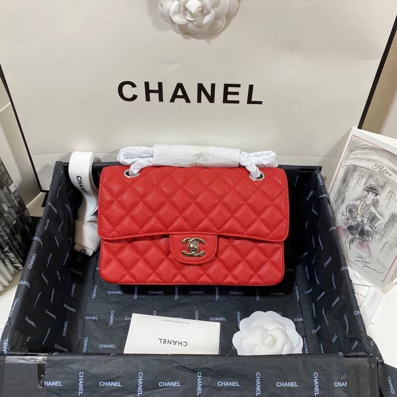 Chanel Colorful Handbag for Spring OutfitsWF - Chanel Bags - 1819