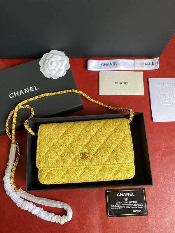 Chanel Classic Flap Bag for Evening PartyWF - Chanel Bags - 1822