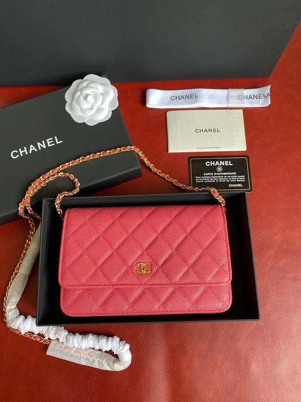 Chanel Classic Flap Bag for Evening PartyWF - Chanel Bags - 1825