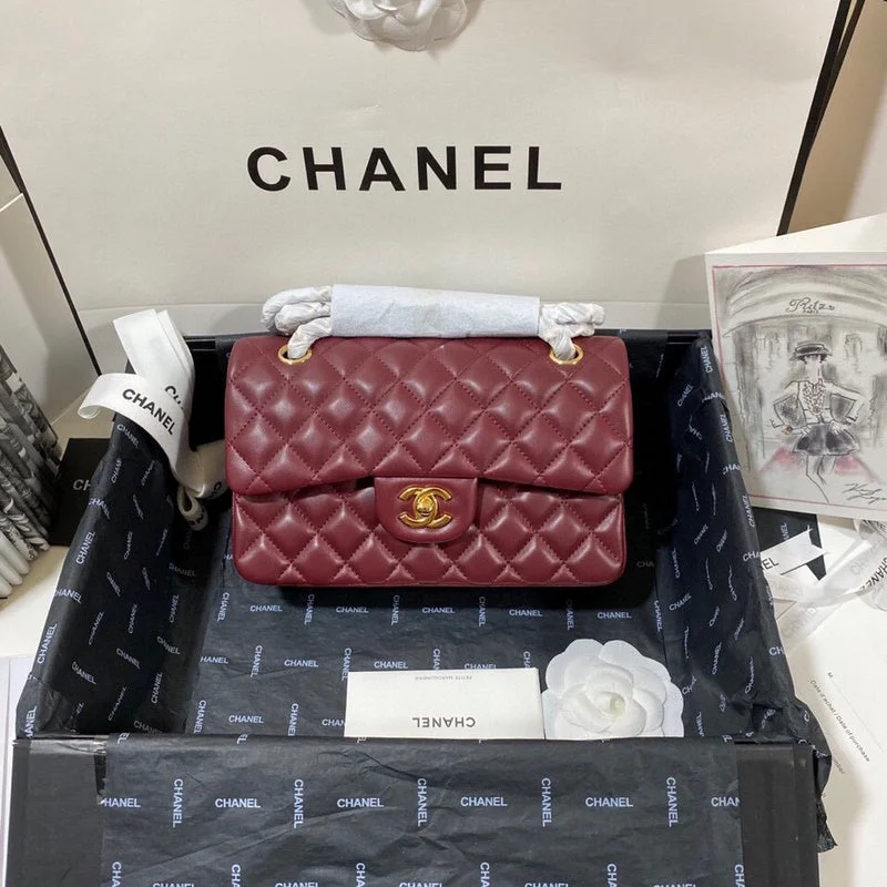 Chanel Colorful Handbag for Spring OutfitsWF - Chanel Bags - 1826